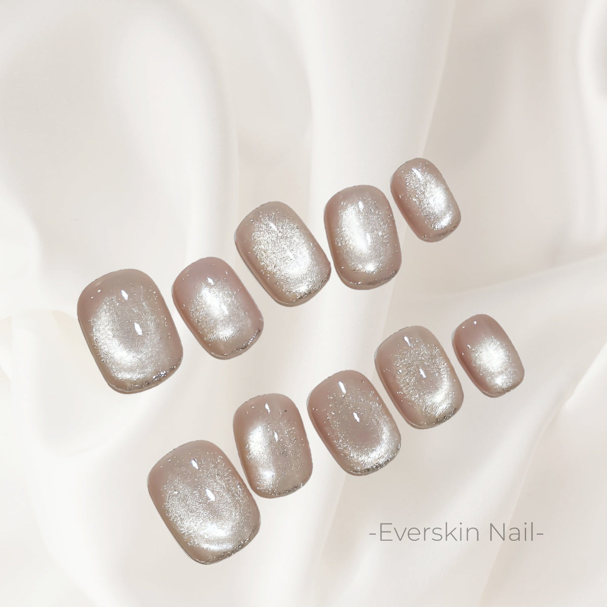 -【莫蘭迪粉貓眼】-ESA012