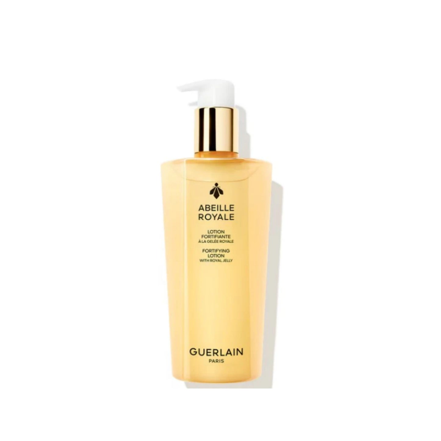 GUERLAIN FORTIFYING LOTION WITH ROYAL JELLY 300ml 殿級蜂皇精華爽膚水 300ml