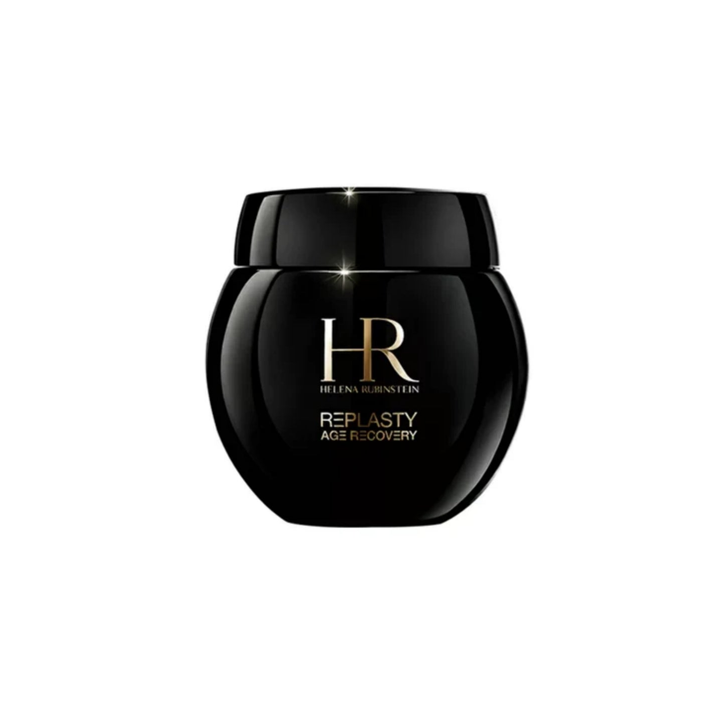 HELENA RUBINSTEIN REPLASTY Night Cream 黑繃帶修復晚霜