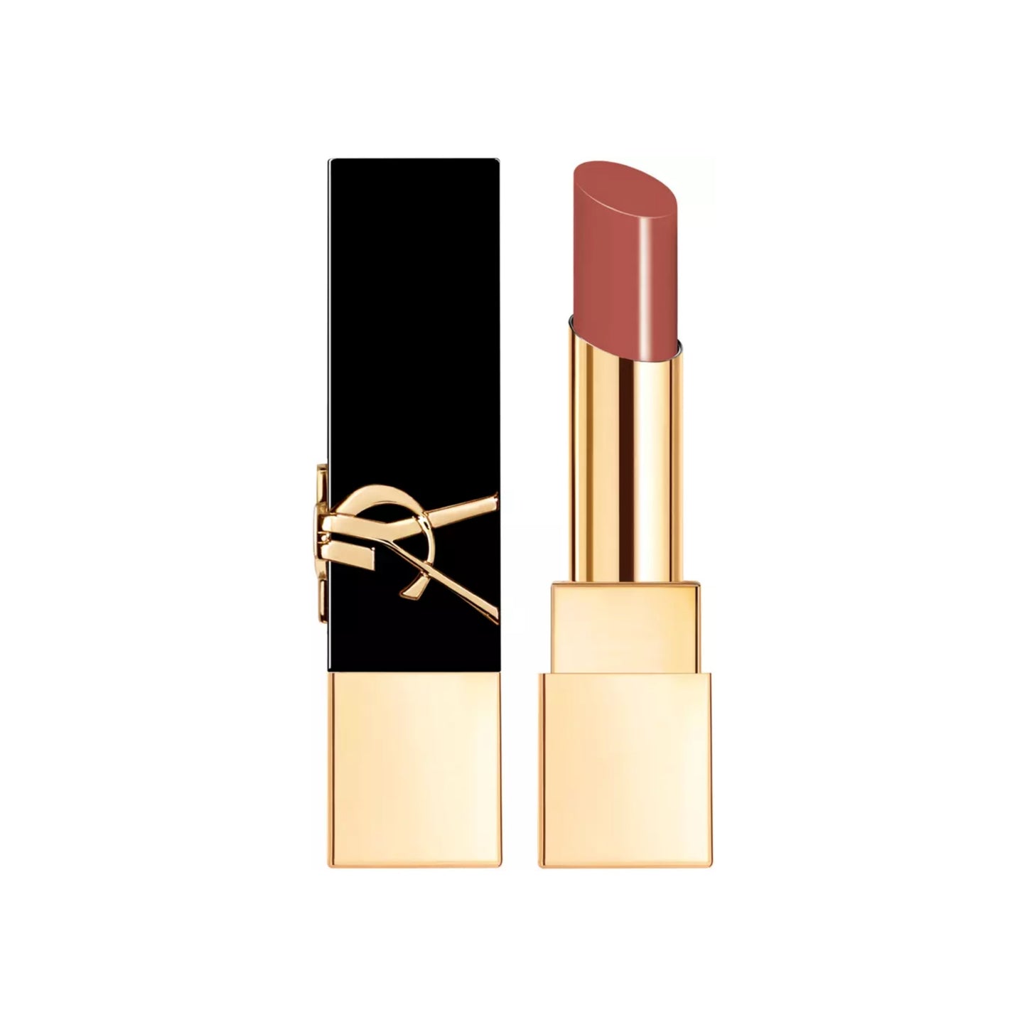 YSL ROUGE PUR COUTURE The Bold Lipstick #1968 3g 絕色柔亮唇膏 #1968 3g