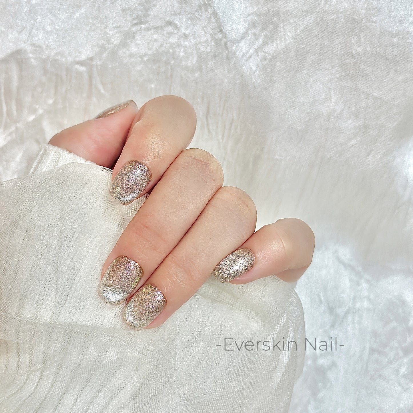 -純色-【金沙】ESB009