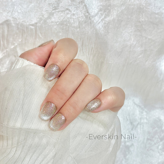 -純色-【金沙】ESB009