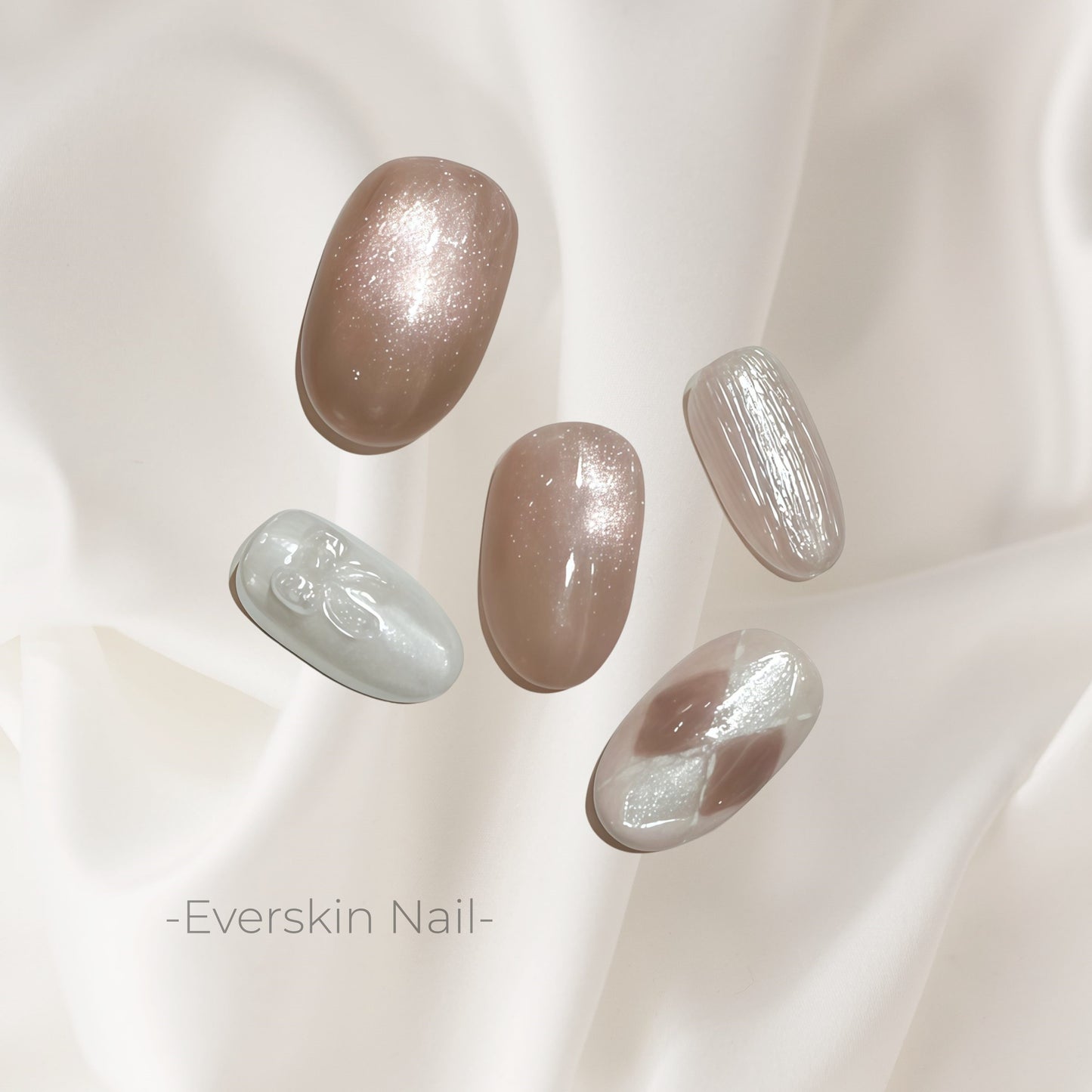 -【格紋貓眼】-ESC007