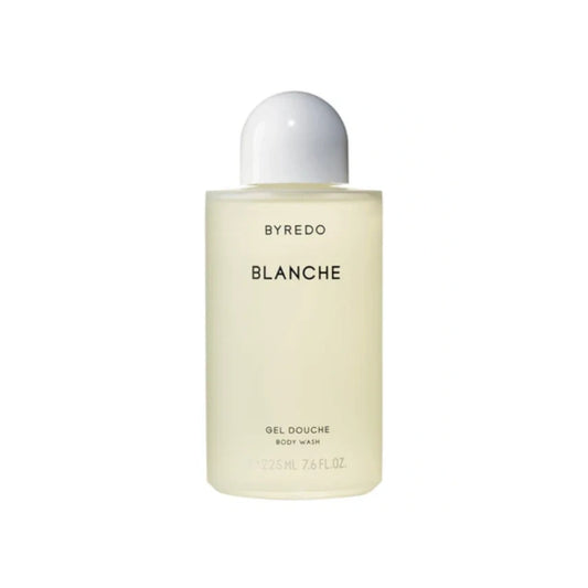 BYREDO Blanche Body Wash 225ml 白色浪漫沐浴露 225ml