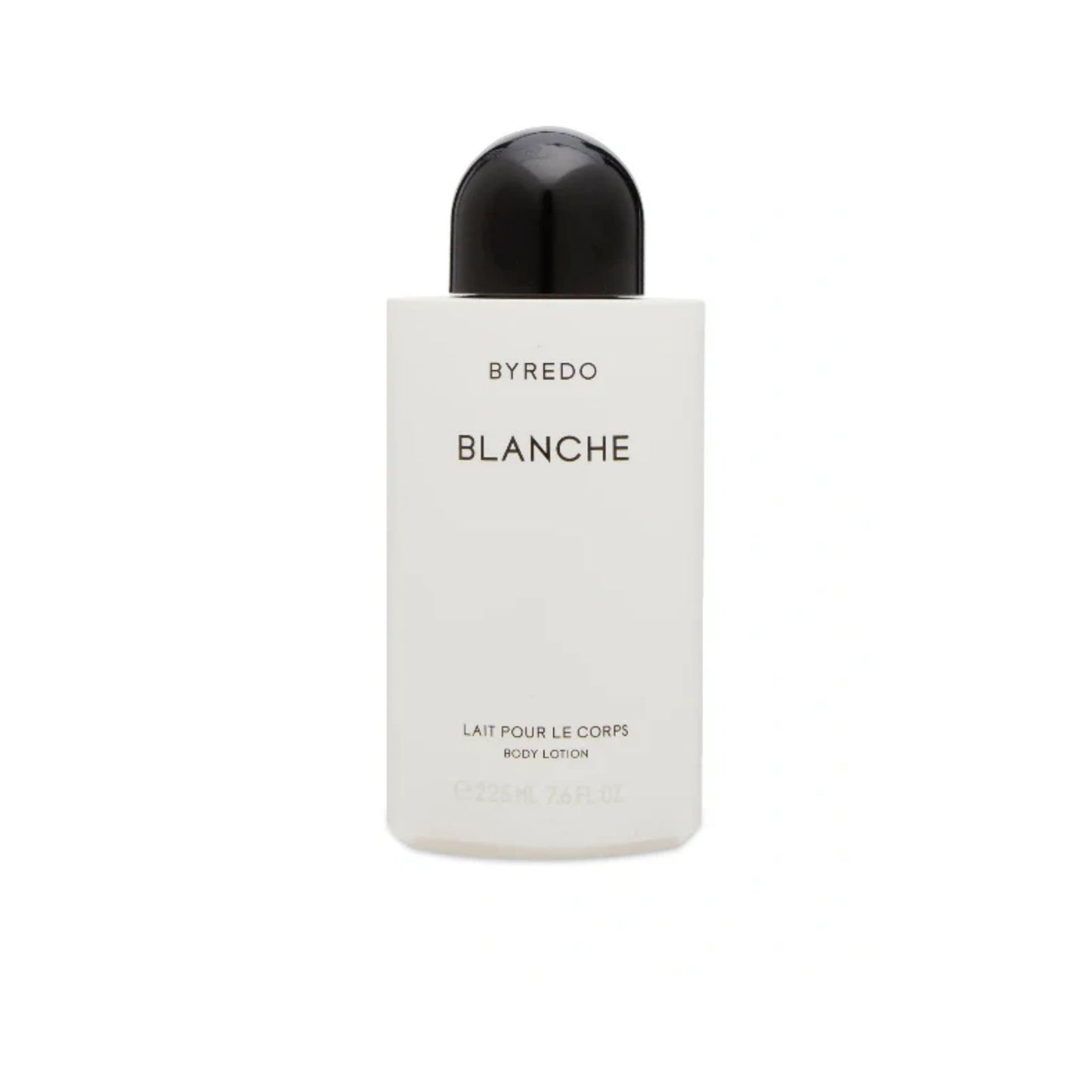 BYREDO Body Lotion Blanche 225ml 白色浪漫身體乳 225ml
