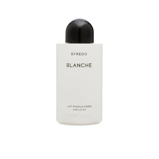 BYREDO Body Lotion Blanche 225ml 白色浪漫身體乳 225ml