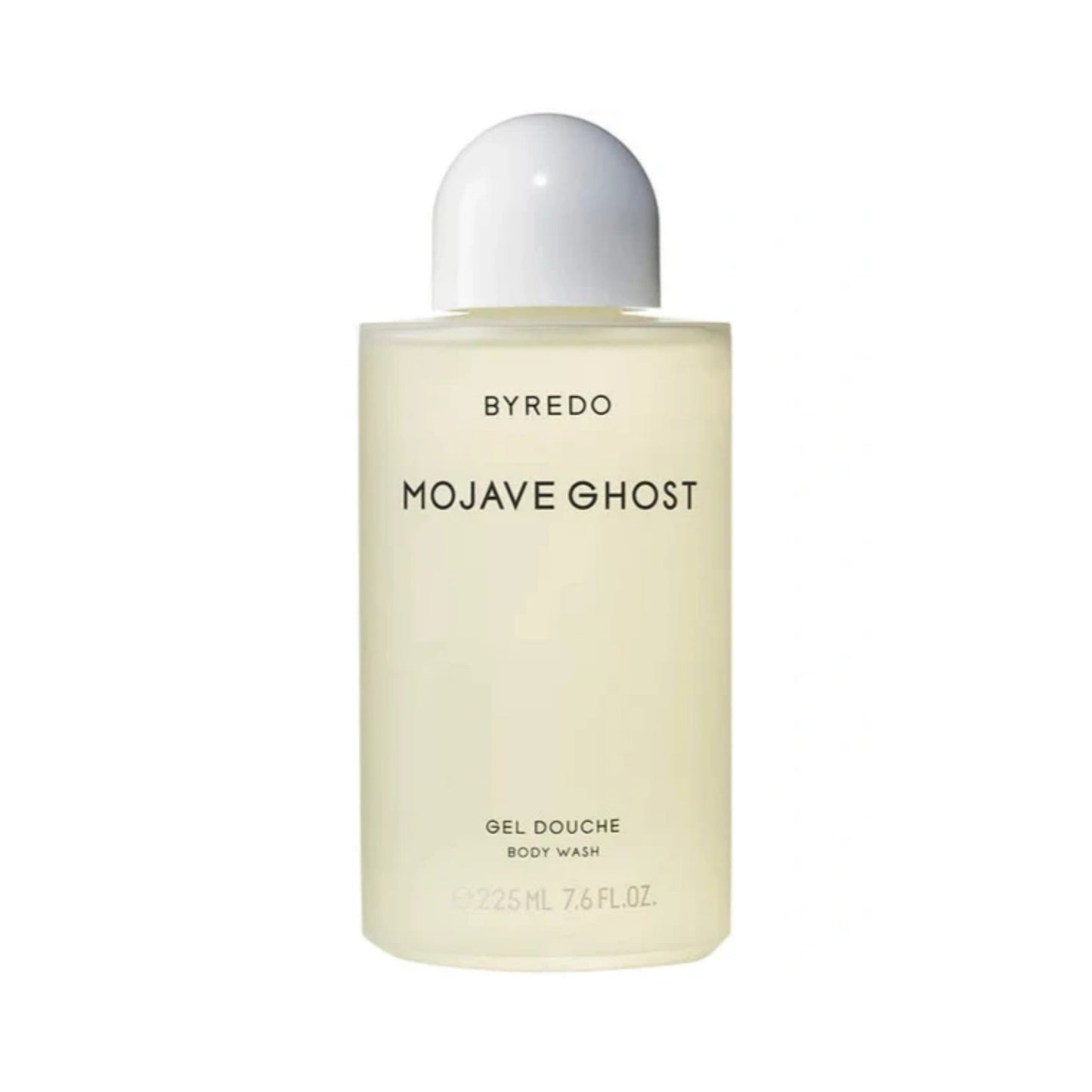 BYREDO Mojave Ghost Body Wash 225ml 荒漠孤魂沐浴露 225ml