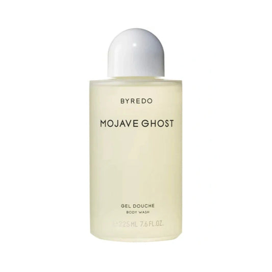 BYREDO Mojave Ghost Body Wash 225ml 荒漠孤魂沐浴露 225ml