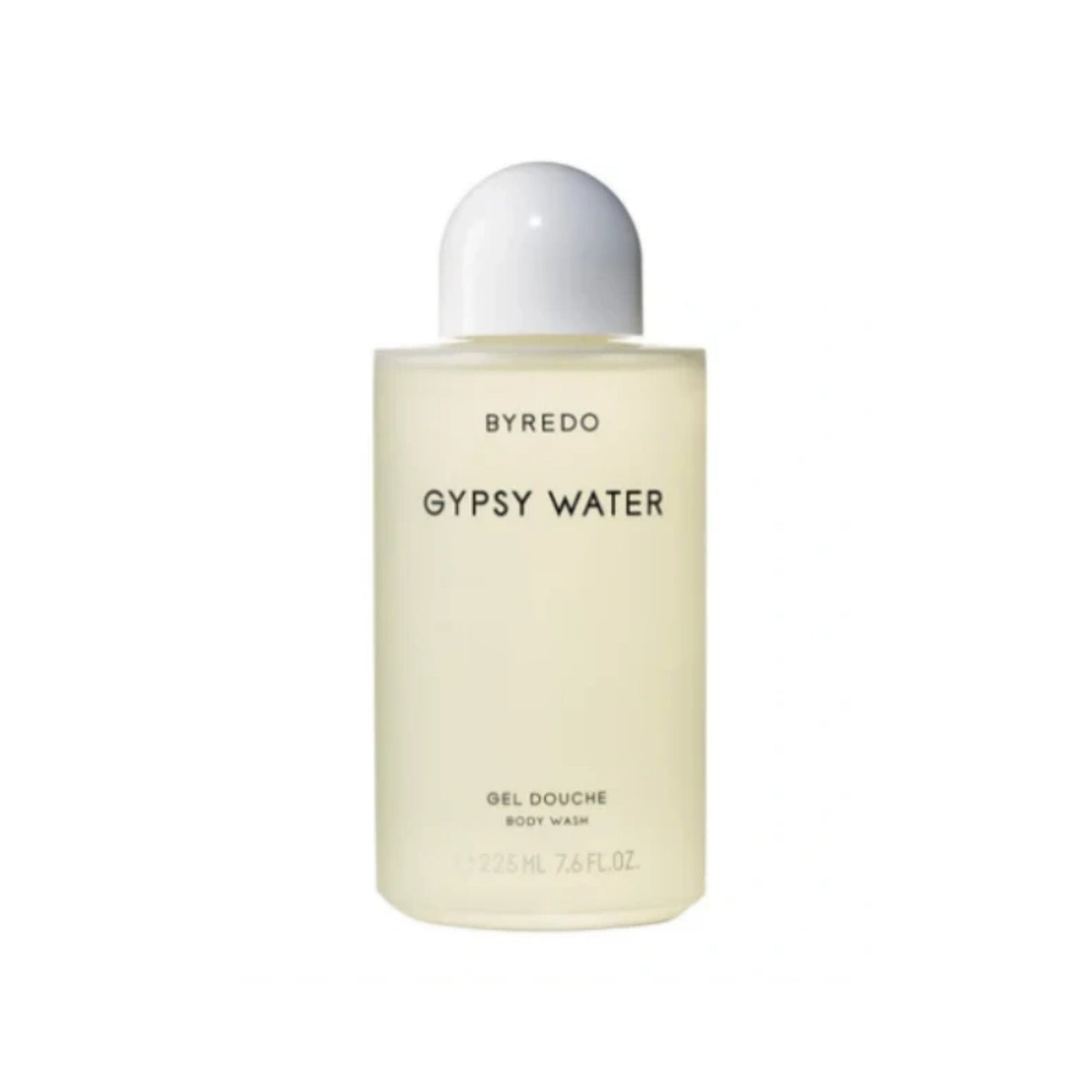 BYREDO Gypsy Water Body Wash 225ml 流浪者之歌沐浴露 225ml
