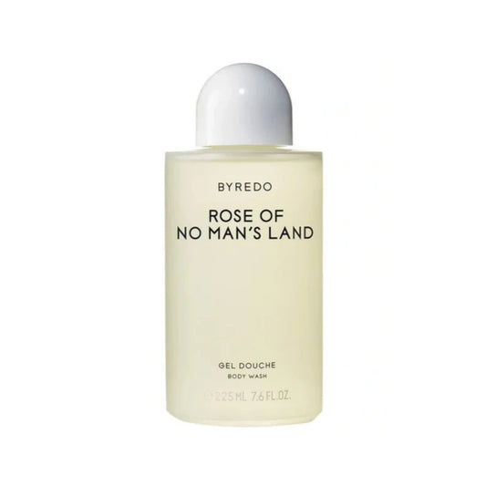 BYREDO Rose Of No Man's Land Body Wash 225ml 無人區玫瑰沐浴露 225ml