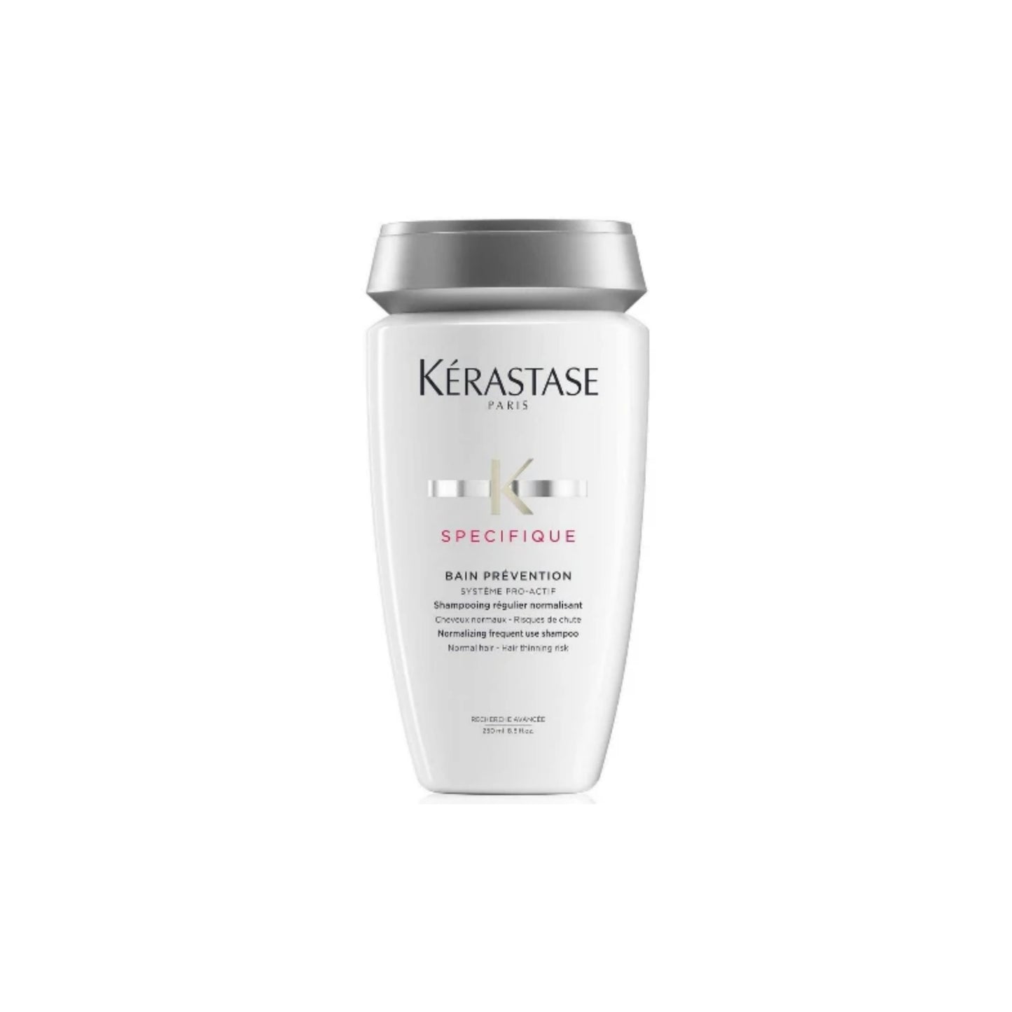 KERASTASE Spécifique Bain Divalent Balancing Shampoo 250ml 防掉髮護理浴髮乳 250ml