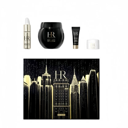 Helena Rubinstein 赫蓮娜黑繃帶4件禮盒套裝 HR REPLASTY HOLIDAY GIFT DUO SET