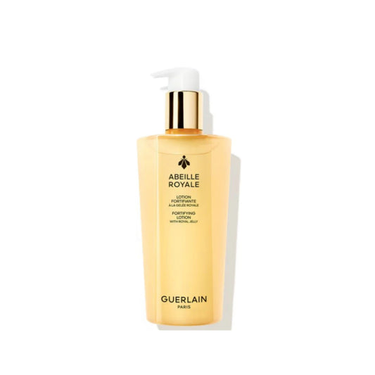 GUERLAIN FORTIFYING LOTION WITH ROYAL JELLY 300ml 殿級蜂皇精華爽膚水 300ml