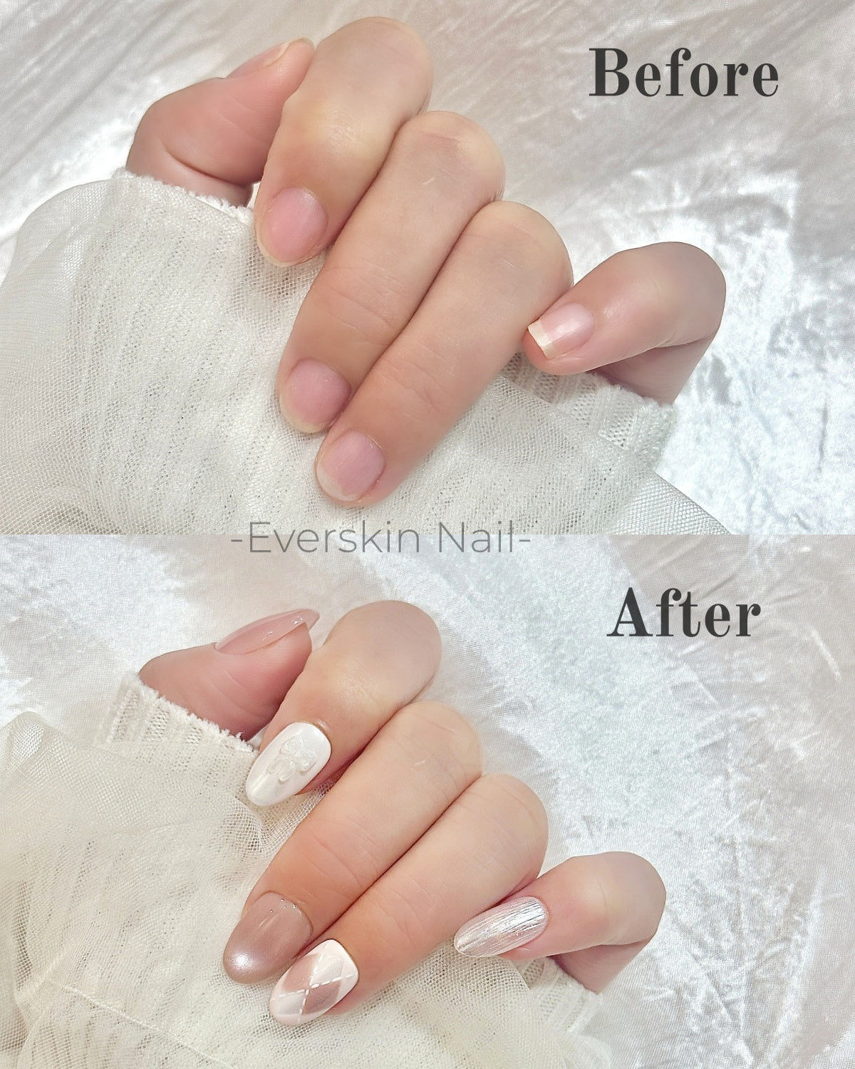 -【格紋貓眼】-ESC007