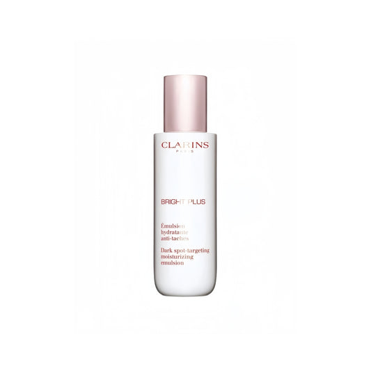 CLARINS Bright Plus Dark Spot-Targeting Moisturizing Emulsion 75ml 透亮光感淡斑乳液 75ml