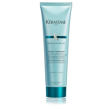 KERASTASE Résistance Ciment Thermique Heat Protecting Cream 150ml 熱燙強化修護乳 150ml