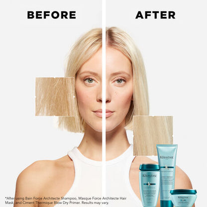 KERASTASE Résistance Ciment Thermique Heat Protecting Cream 150ml 熱燙強化修護乳 150ml