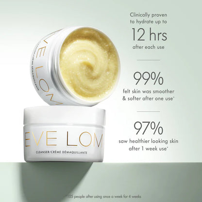 EVE LOM Cleanser 100ml/200ml 卸妝膏 100ml/200ml