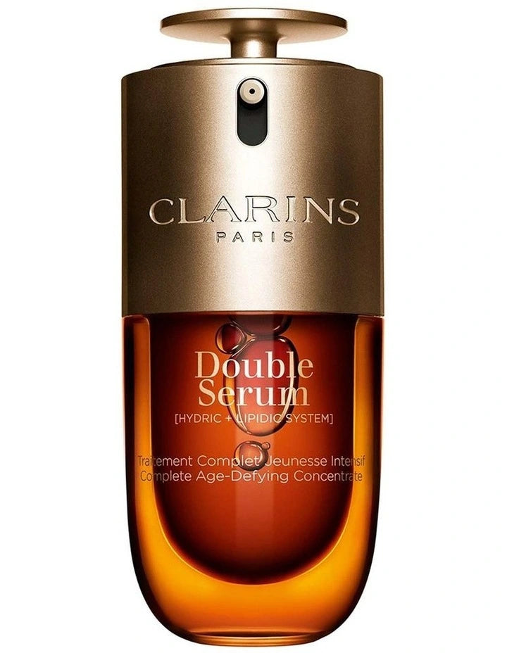 CLARINS Double Serum 75ml 賦活雙精華 75ml