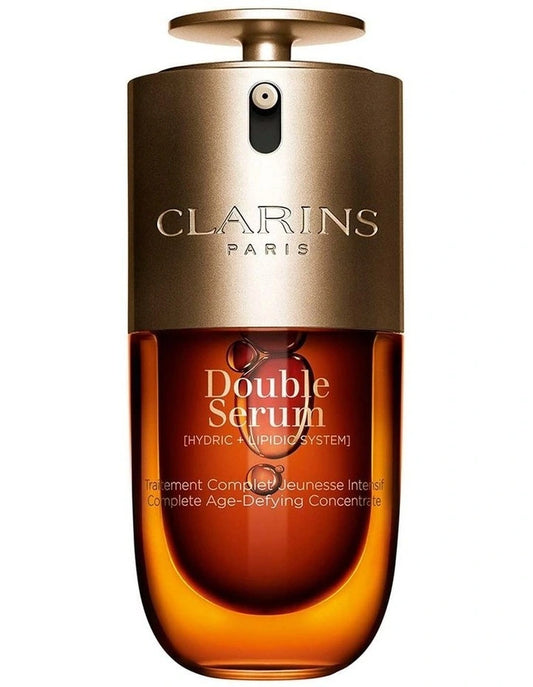CLARINS Double Serum 75ml 賦活雙精華 75ml
