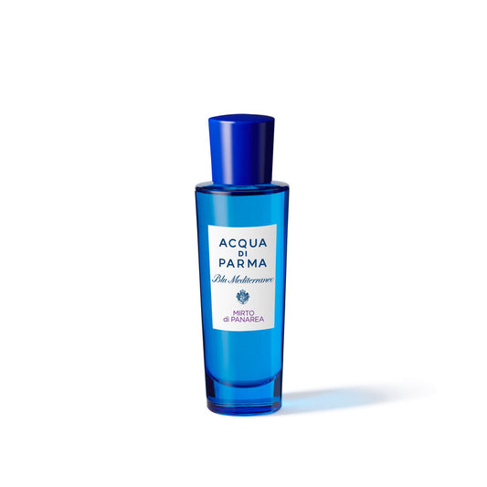 ACQUA DI PARMA Eau de Toilette Blu Mediterraneo Mirto di Panarea 30ml 藍色地中海卡拉布里亞佛手柑香檸檬淡香水 30ml