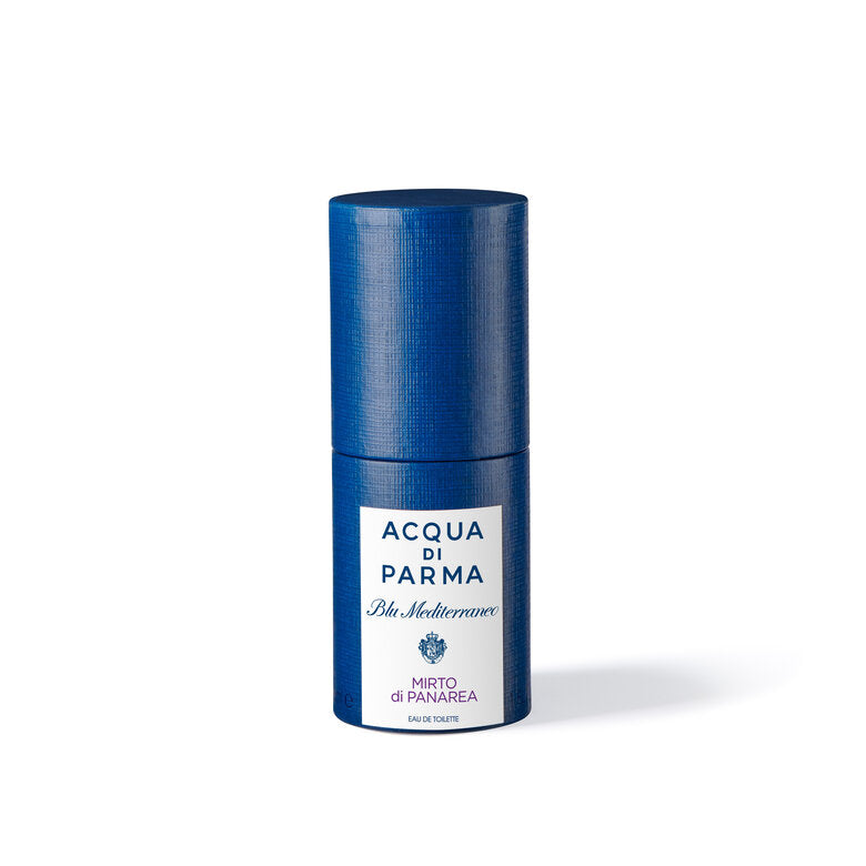 ACQUA DI PARMA Eau de Toilette Blu Mediterraneo Mirto di Panarea 30ml 藍色地中海卡拉布里亞佛手柑香檸檬淡香水 30ml