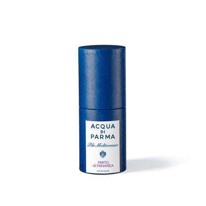ACQUA DI PARMA Eau de Toilette Blu Mediterraneo Mirto di Panarea 30ml 藍色地中海卡拉布里亞佛手柑香檸檬淡香水 30ml