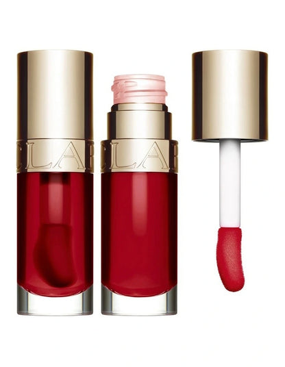 CLARINS Lip Comfort Oil #03 凝亮護唇膏 #03