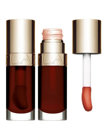 CLARINS Lip Comfort Oil #09 凝亮護唇膏 #09