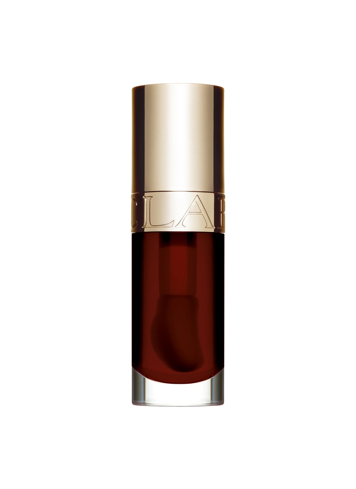 CLARINS Lip Comfort Oil #09 凝亮護唇膏 #09