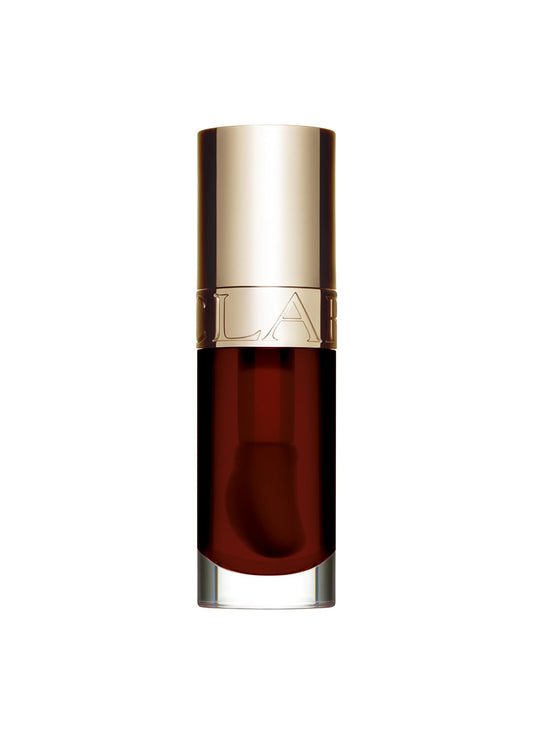 CLARINS Lip Comfort Oil #09 凝亮護唇膏 #09