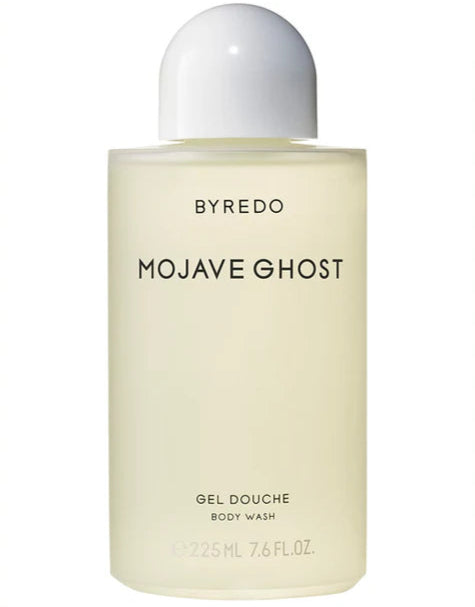BYREDO Mojave Ghost Body Wash 225ml 荒漠孤魂沐浴露 225ml