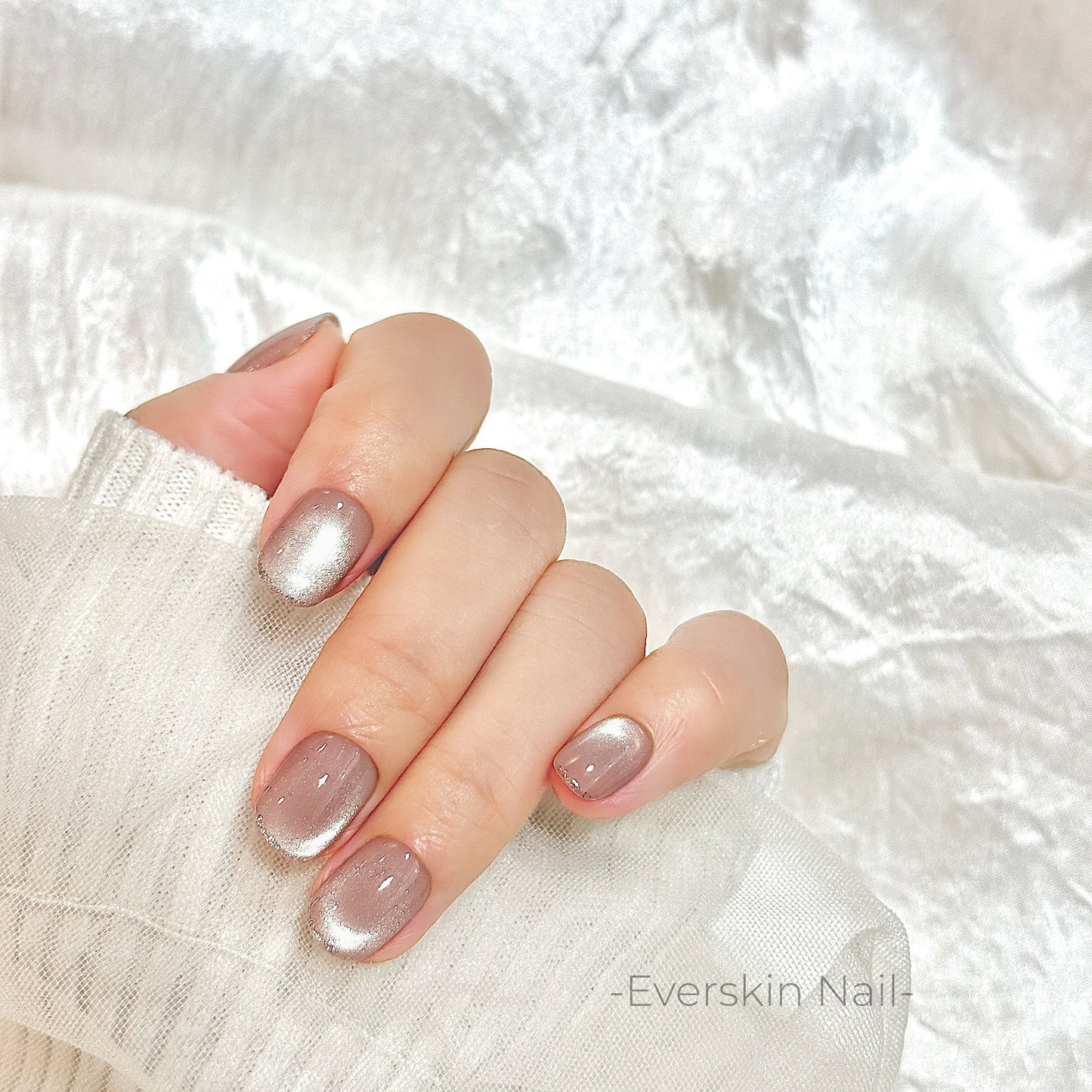 -【莫蘭迪粉貓眼】-ESA012