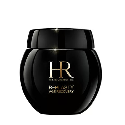 HELENA RUBINSTEIN REPLASTY Night Cream 黑繃帶修復晚霜