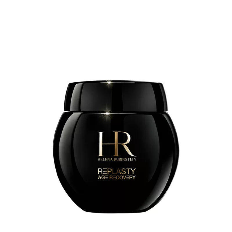 HELENA RUBINSTEIN REPLASTY Night Cream 黑繃帶修復晚霜