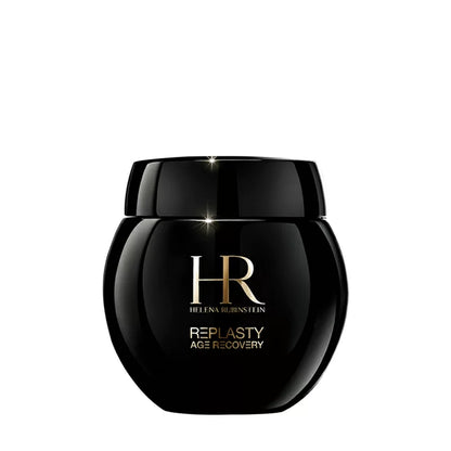 HELENA RUBINSTEIN REPLASTY Night Cream 黑繃帶修復晚霜