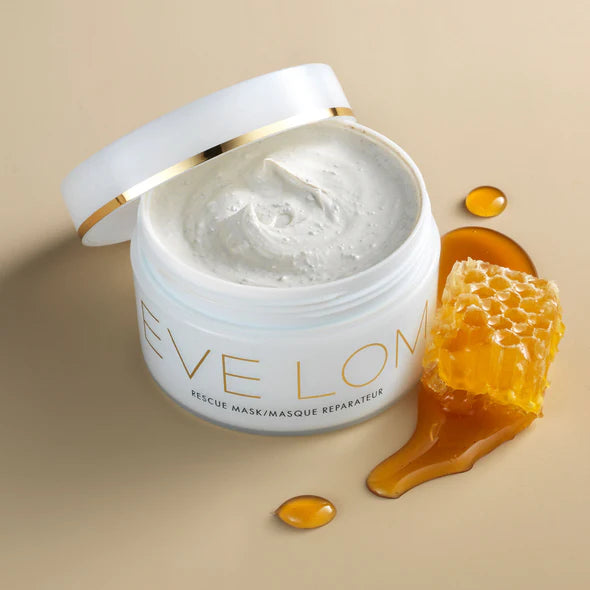 EVE LOM Rescue Mask  急救面膜
