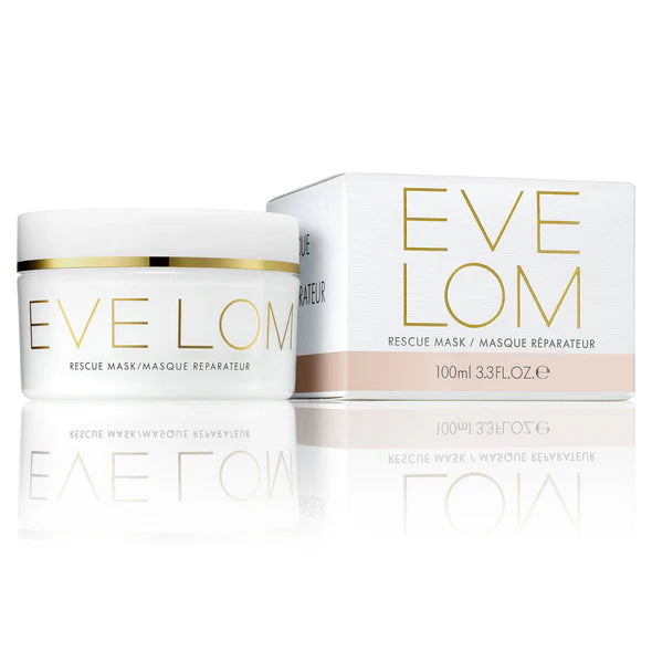 EVE LOM Rescue Mask  急救面膜