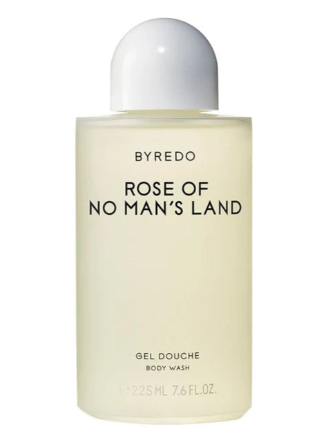 BYREDO Rose Of No Man's Land Body Wash 225ml 無人區玫瑰沐浴露 225ml