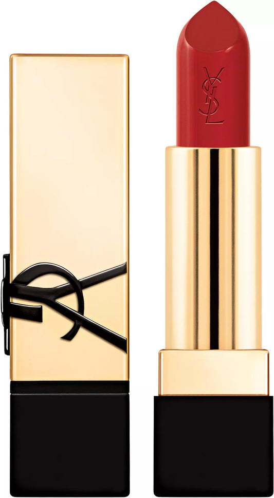 YSL ROUGE PUR COUTURE CARING SATIN LIPSTICK #1971 3g  絕色柔亮唇膏 #1971 3g
