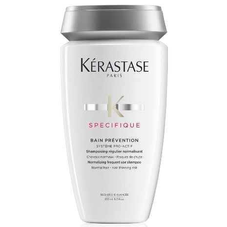 KERASTASE Spécifique Bain Divalent Balancing Shampoo 250ml 防掉髮護理浴髮乳 250ml