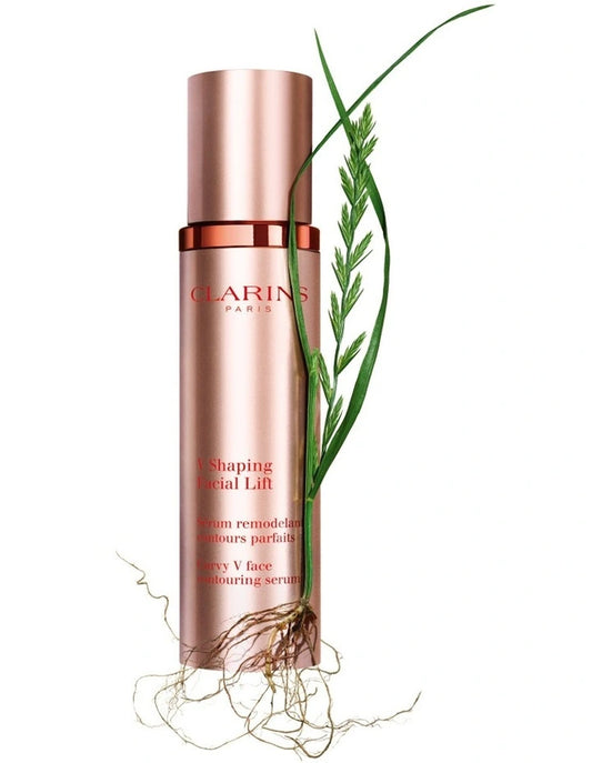 CLARINS V Shaping Facial Lift Serum 50ml V輪廓緊緻精華