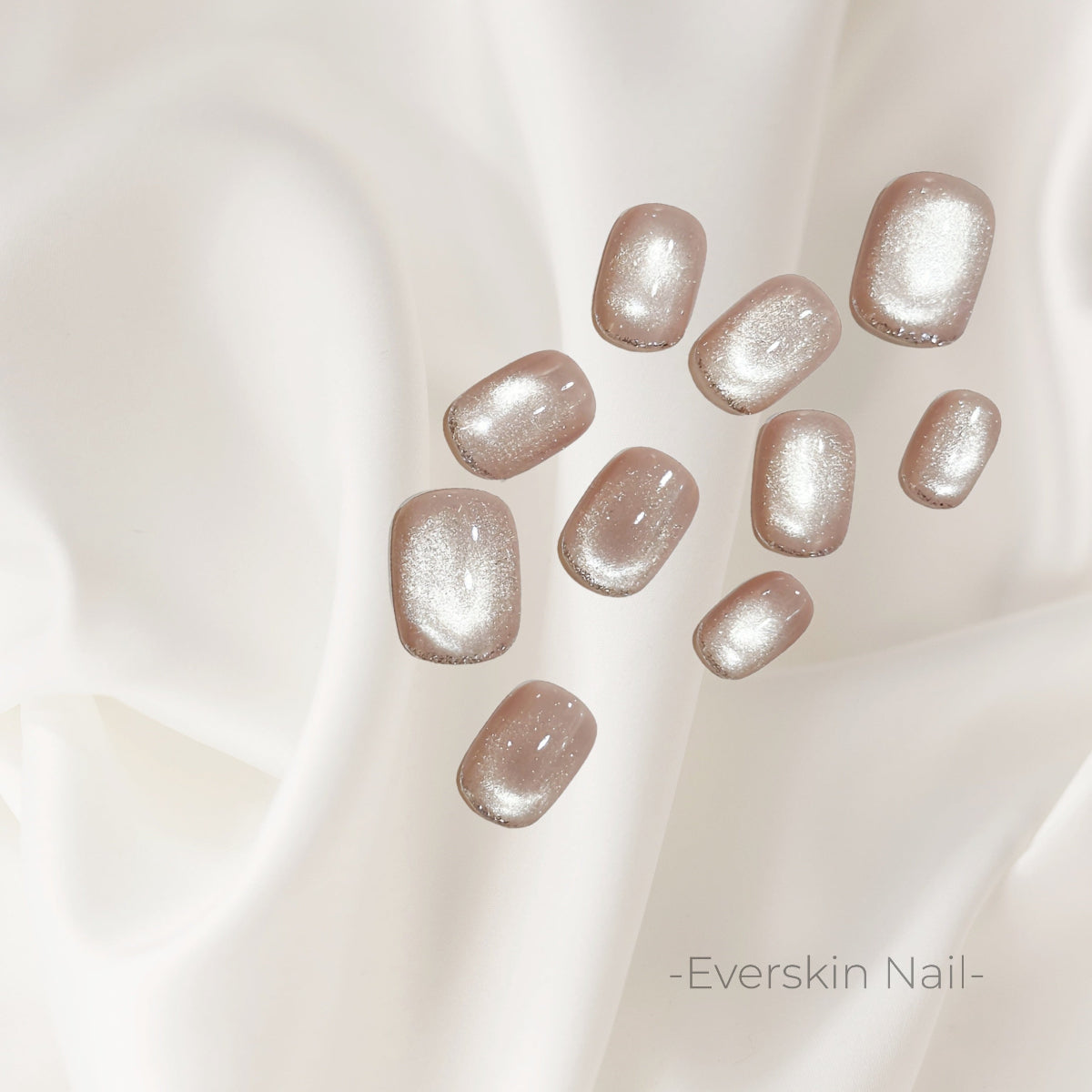 -【莫蘭迪粉貓眼】-ESA012