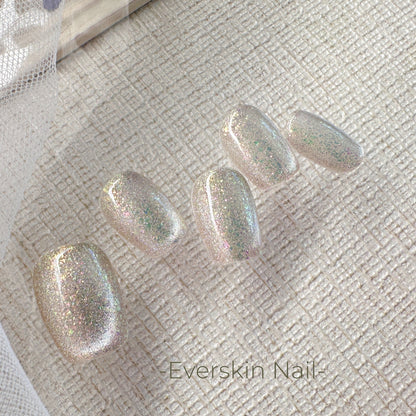 -純色-【金沙】ESB009